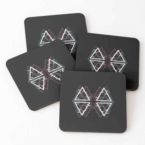 Item preview, Dynamic Geometric Shadows & Light  designed and sold by Zakrytos ★★★★★.