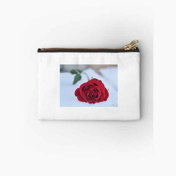 Item preview, Snowy Red Rose designed and sold by Rjsmommy23.