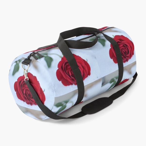 Item preview, Snowy Red Rose designed and sold by Rjsmommy23.
