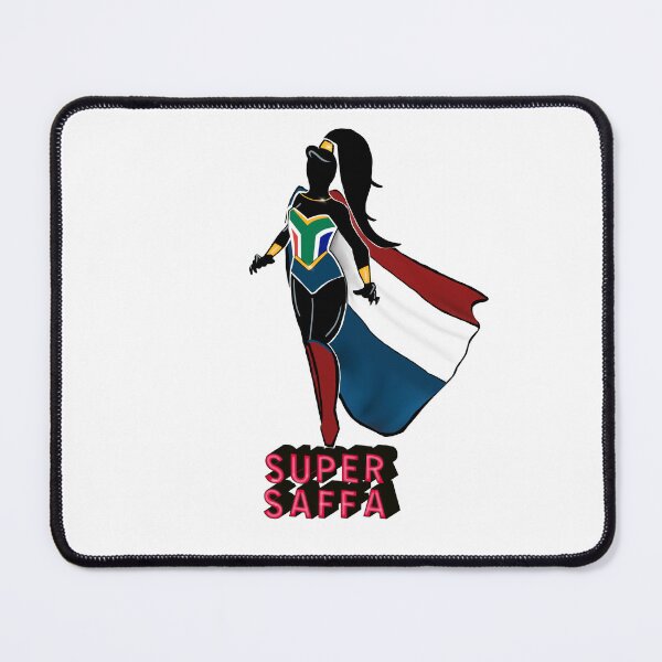 Item preview, Super-SAFFA Netherlands designed and sold by CheriGurl.