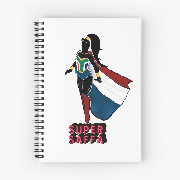 Item preview, Super-SAFFA Netherlands designed and sold by CheriGurl.