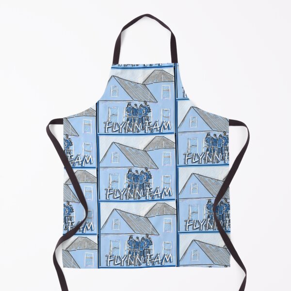 Item preview, Flynn Fam designed and sold by DancingCreek.