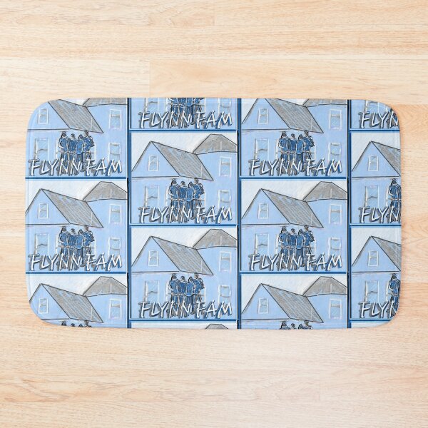 Item preview, Flynn Fam designed and sold by DancingCreek.