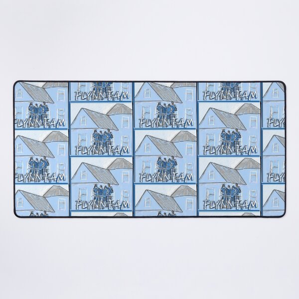 Item preview, Flynn Fam designed and sold by DancingCreek.