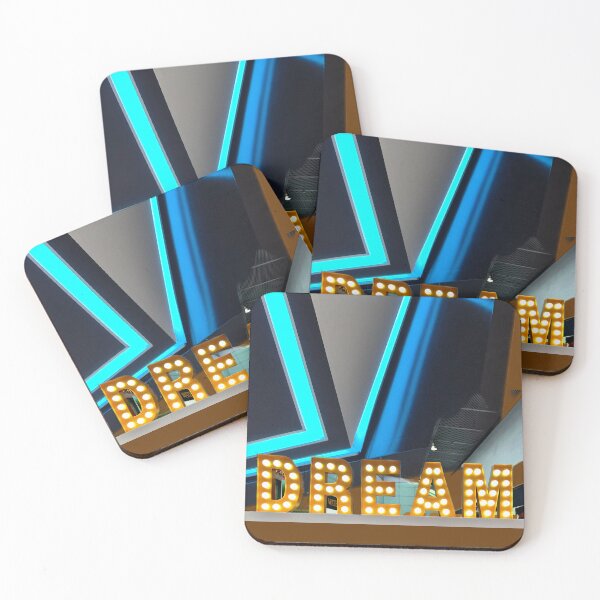 Item preview, Dream designed and sold by ontological.