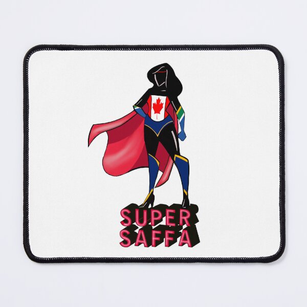 Item preview, Super- SAFFA Canada designed and sold by CheriGurl.