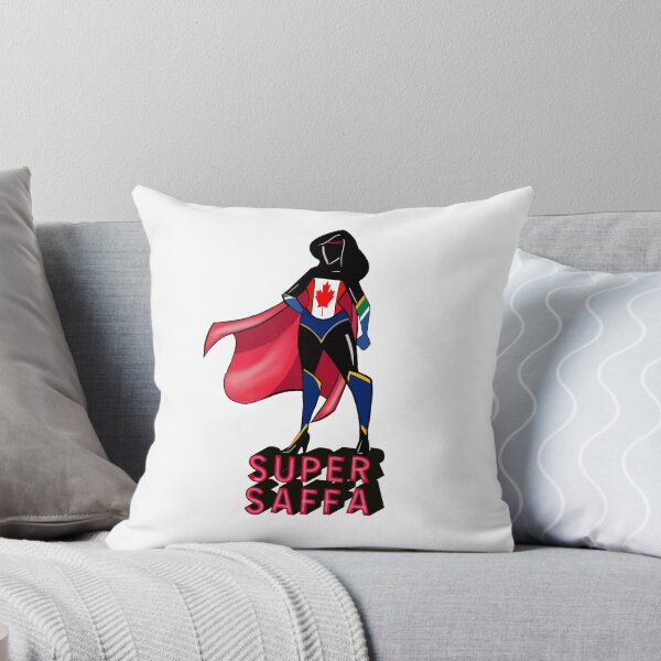 Item preview, Super- SAFFA Canada designed and sold by CheriGurl.