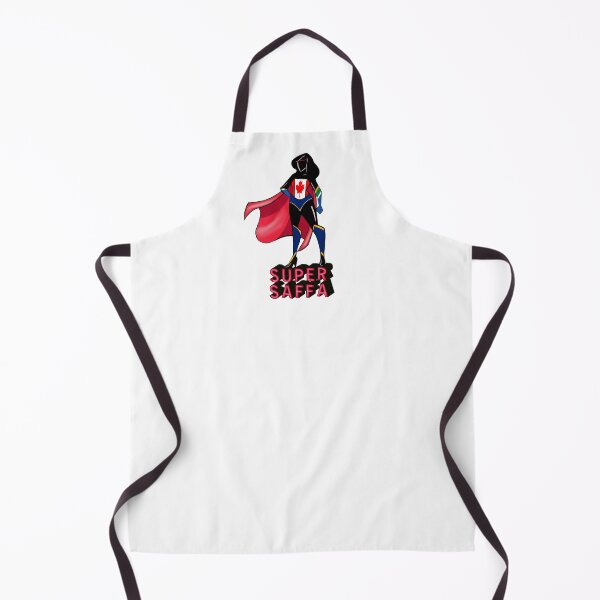 Item preview, Super- SAFFA Canada designed and sold by CheriGurl.
