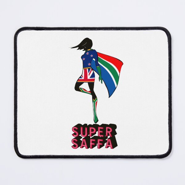 Item preview, Super- SAFFA New Zealand designed and sold by CheriGurl.