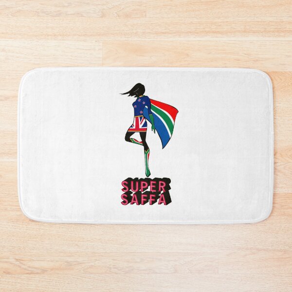 Item preview, Super- SAFFA New Zealand designed and sold by CheriGurl.