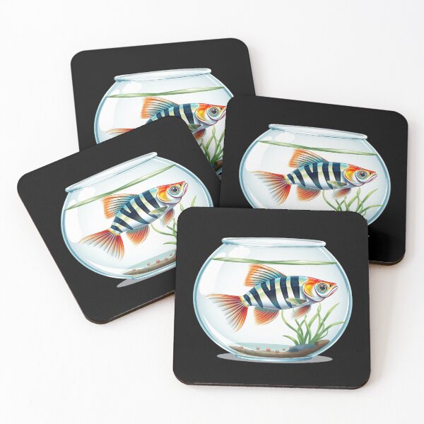 Item preview, Beautiful Zebrafish In A Jar - Fish Lover  designed and sold by Smix Pixels.
