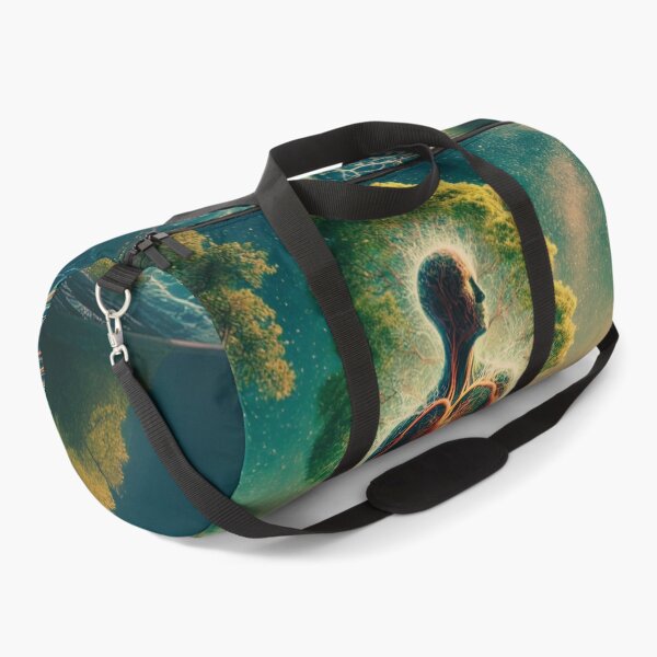 Item preview, Tree of Life Meditation Cosmic Energy Flow – Spiritual Awakening Art | Energy Grounding Spiritual Art designed and sold by Sarasvati’s Divine Art.