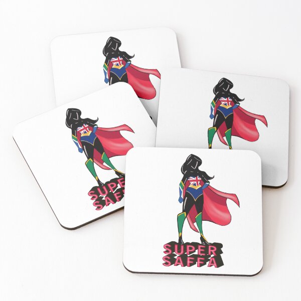 Item preview, Super-SAFFA UK designed and sold by CheriGurl.