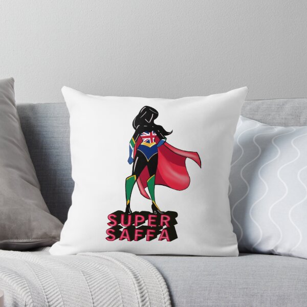 Item preview, Super-SAFFA UK designed and sold by CheriGurl.