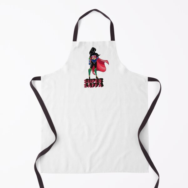 Item preview, Super-SAFFA UK designed and sold by CheriGurl.