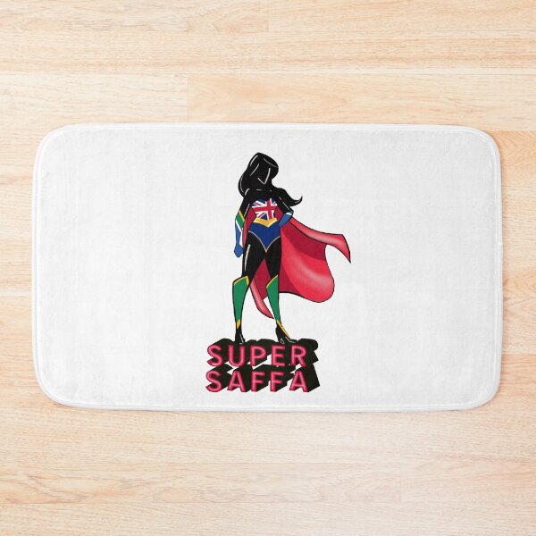 Item preview, Super-SAFFA UK designed and sold by CheriGurl.