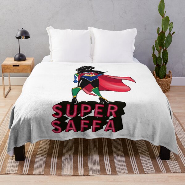 Item preview, Super-SAFFA UK designed and sold by CheriGurl.