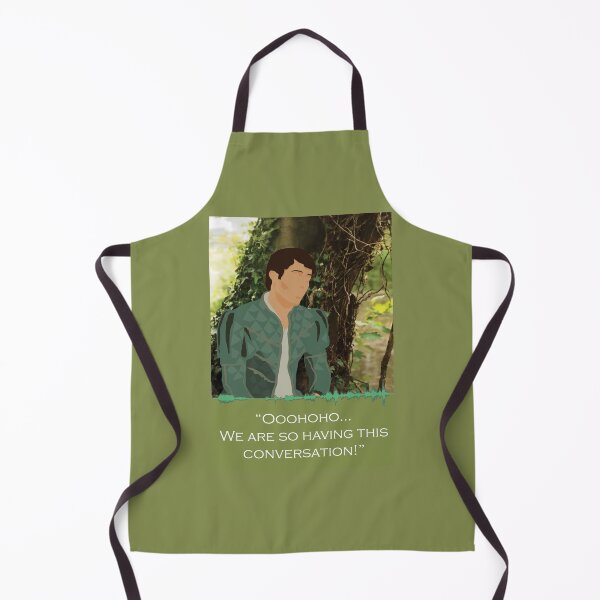 Item preview, Jaskier - this converstion designed and sold by Fine-Lines-Des.