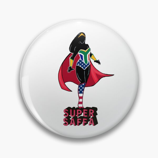 Item preview, Super-Saffa USA designed and sold by CheriGurl.