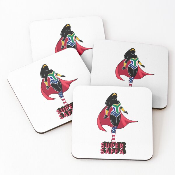 Item preview, Super-Saffa USA designed and sold by CheriGurl.