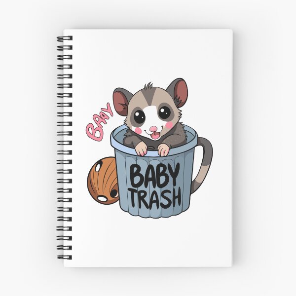 Item preview, Baby Trash Goblin designed and sold by SignumShop.