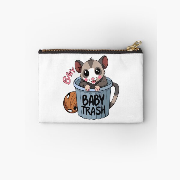 Item preview, Baby Trash Goblin designed and sold by SignumShop.