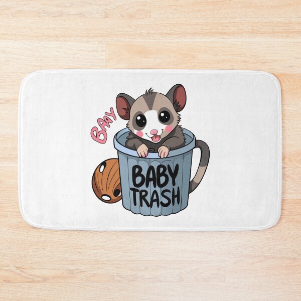 Item preview, Baby Trash Goblin designed and sold by SignumShop.