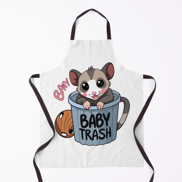 Item preview, Baby Trash Goblin designed and sold by SignumShop.