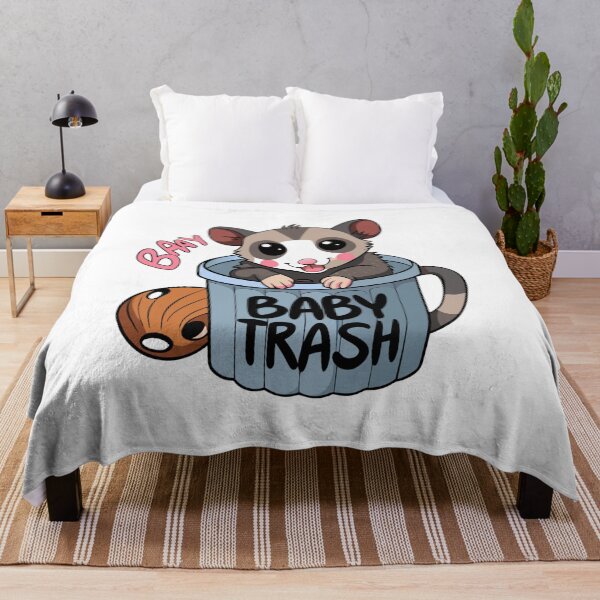 Item preview, Baby Trash Goblin designed and sold by SignumShop.