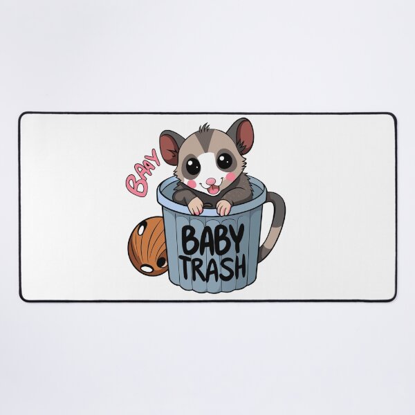 Item preview, Baby Trash Goblin designed and sold by SignumShop.
