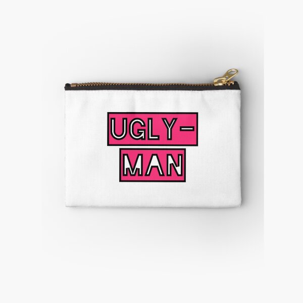 Item preview, Ugly-man designed and sold by SweetCrapClub.