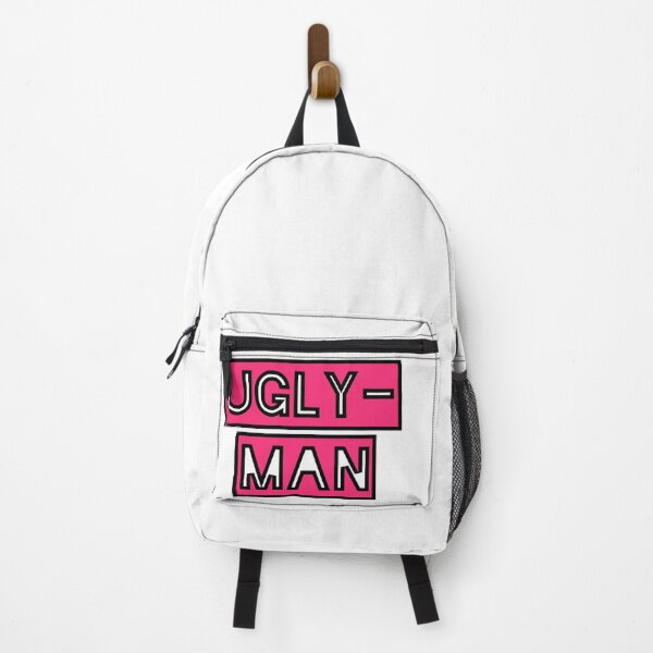 Item preview, Ugly-man designed and sold by SweetCrapClub.