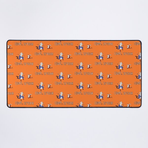 Item preview, Eastern Europe's favourite cat and mouse team: Worker & Parasite designed and sold by cubiclecoma.