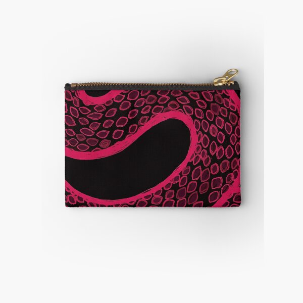 Item preview, abstract snake pattern designed and sold by wi geon.