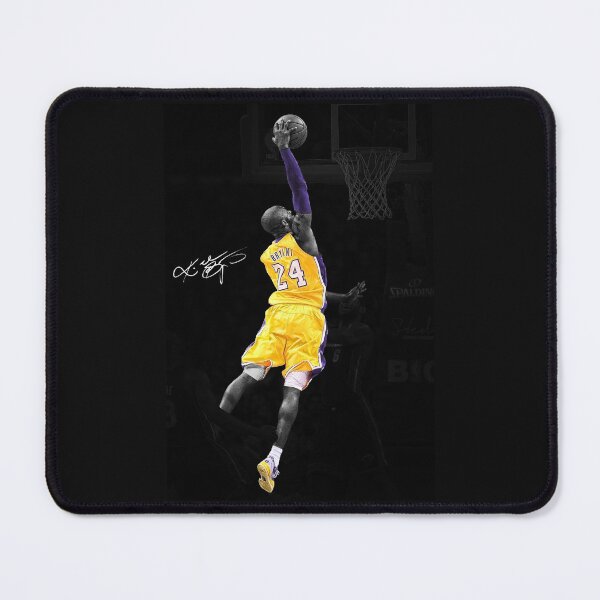 Item preview, Kobe Bryant Basketball designed and sold by sebbo361.