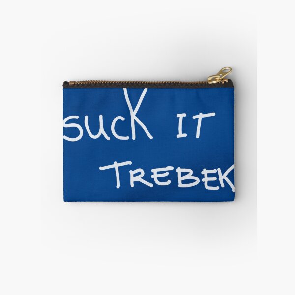 Item preview, Suck it Trebek designed and sold by DicedTomatoes.
