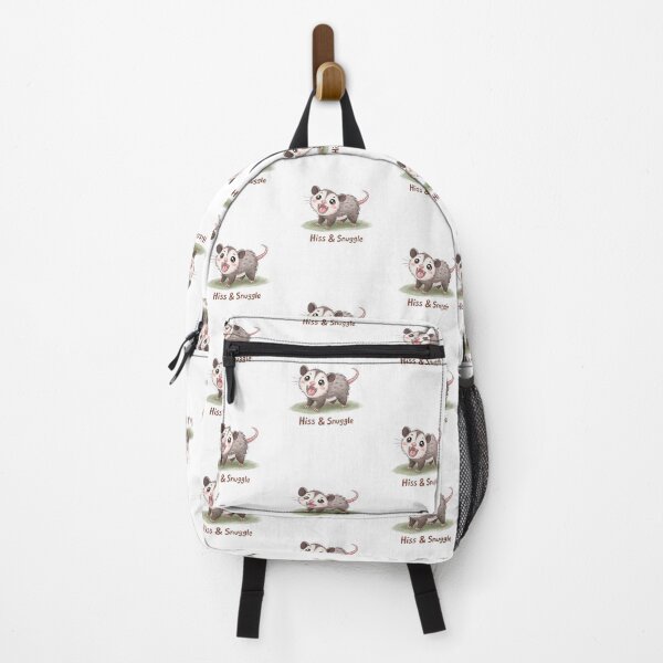 Item preview, Hiss & Snuggle designed and sold by SignumShop.