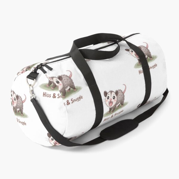 Item preview, Hiss & Snuggle designed and sold by SignumShop.