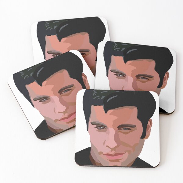 Item preview, Travolta designed and sold by Anydem.