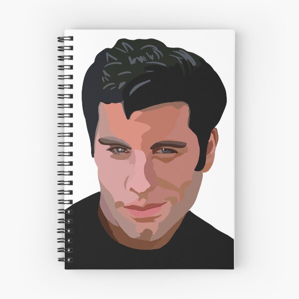 Item preview, Travolta designed and sold by Anydem.