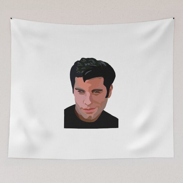 Item preview, Travolta designed and sold by Anydem.
