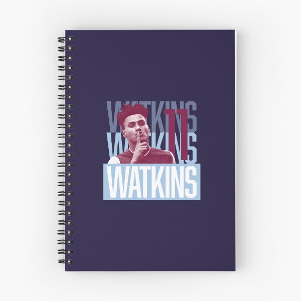 Item preview, Ollie Watkins designed and sold by SYGN.