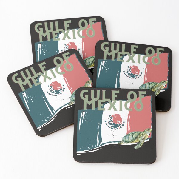 Item preview, Gulf of Mexico designed and sold by Faith-Full.
