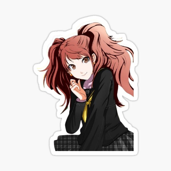 Vista previa del artículo con la obra «Persona 4: El ascenso de Kujikawa», diseñado y vendido por LarissaCosta.