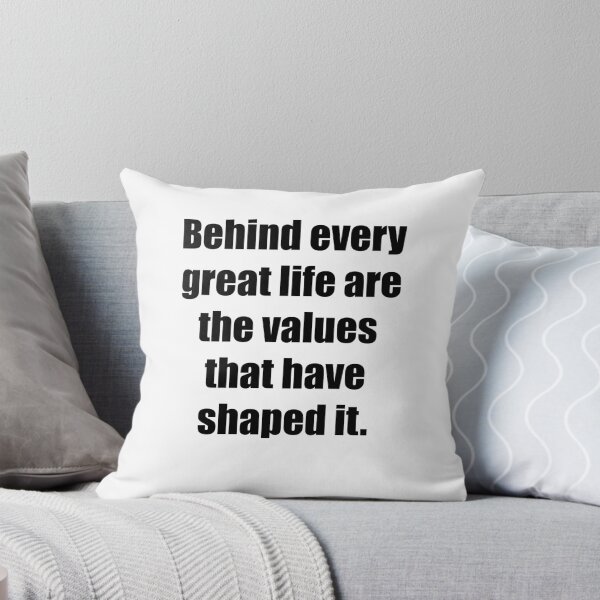 Item preview, Values shape great lives designed and sold by PsyFlow35.
