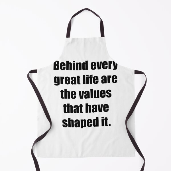 Item preview, Values shape great lives designed and sold by PsyFlow35.