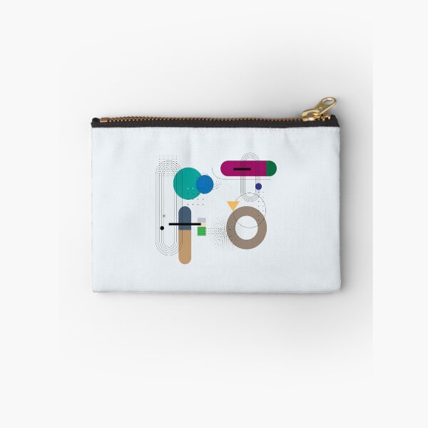 Item preview, Precision Dots & Lines Geometry designed and sold by Zakrytos ★★★★★.