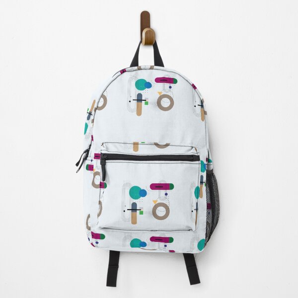 Item preview, Precision Dots & Lines Geometry designed and sold by Zakrytos ★★★★★.
