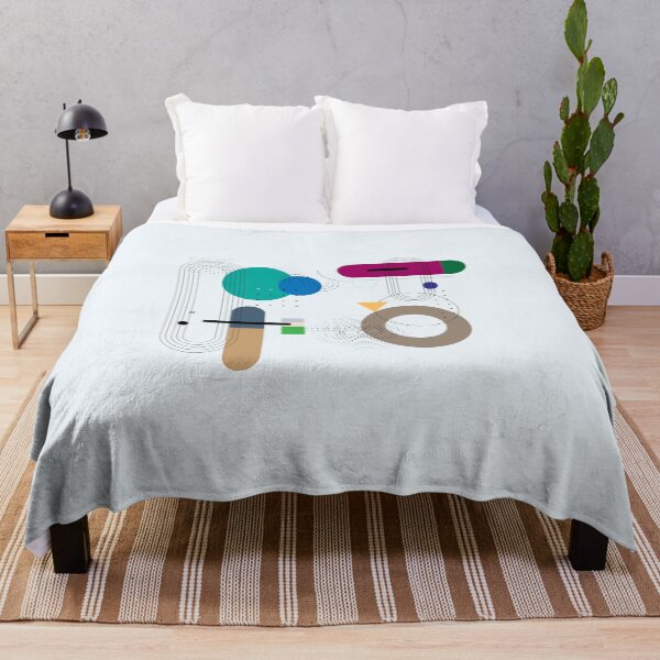 Item preview, Precision Dots & Lines Geometry designed and sold by Zakrytos ★★★★★.