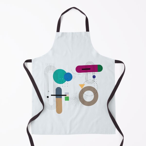 Item preview, Precision Dots & Lines Geometry designed and sold by Zakrytos ★★★★★.
